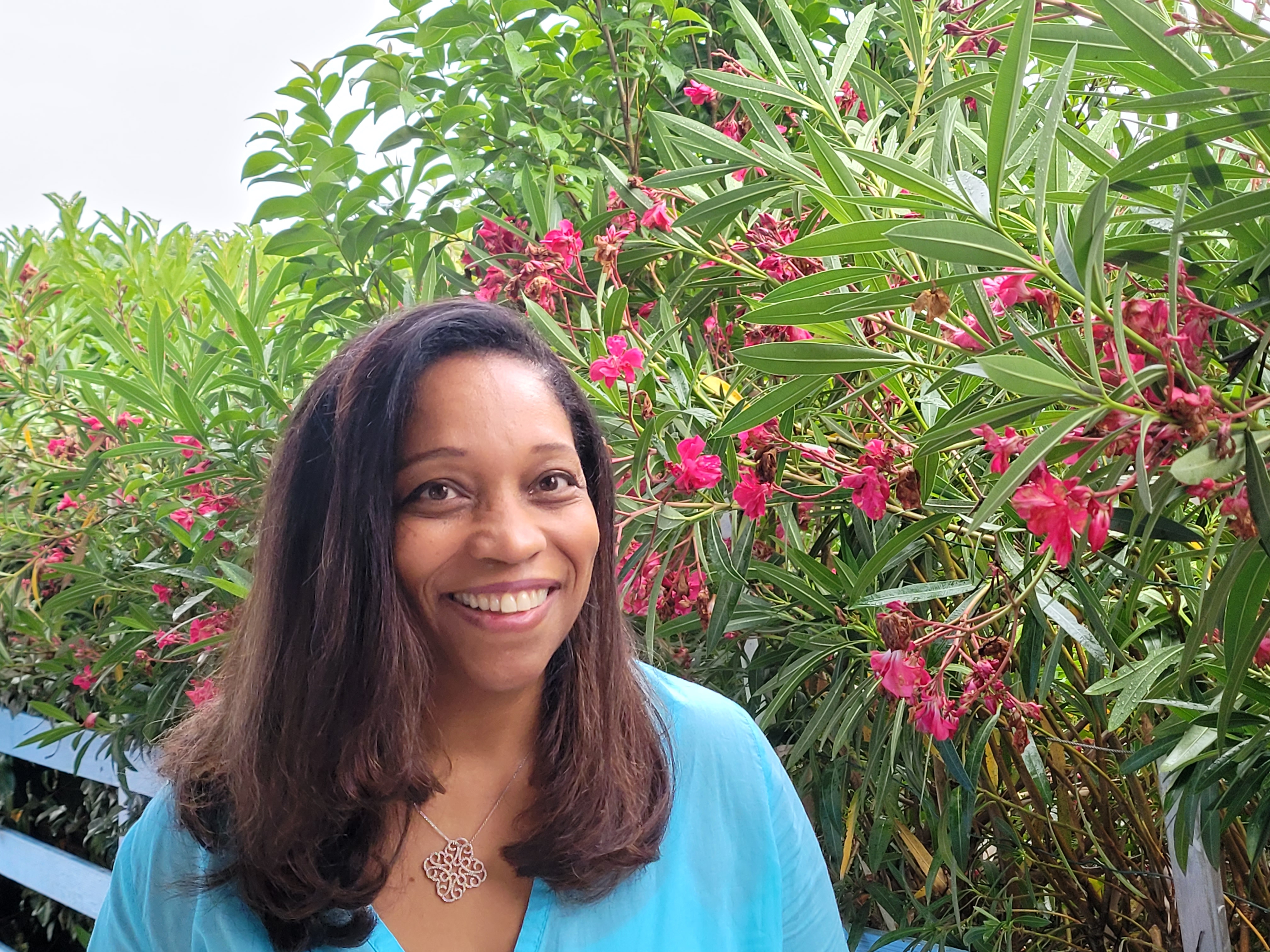 Nadine Mitram