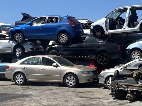 Want Quick Cash? Choose Trusted Car Wreckers Perth