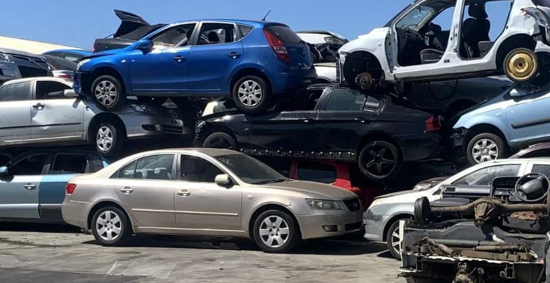 Want Quick Cash? Choose Trusted Car Wreckers Perth