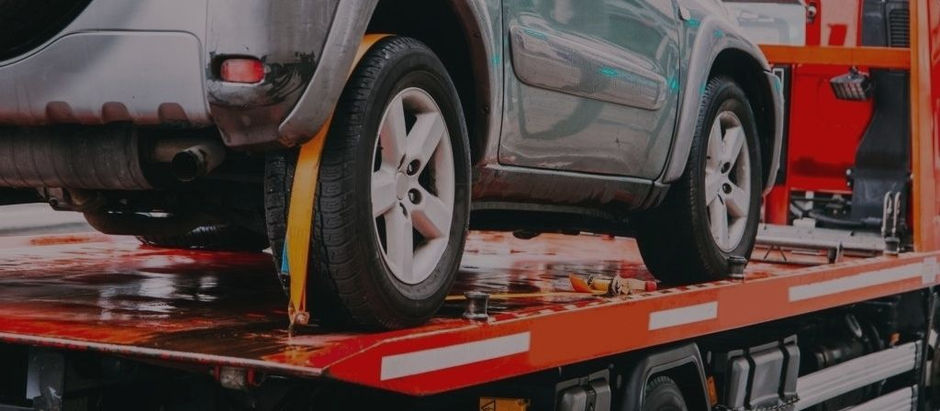 Selling to Car Wreckers in Perth? Here’s What You Need to Know First