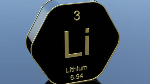 Lithium in Cornwall - The Full Story (Part 1)