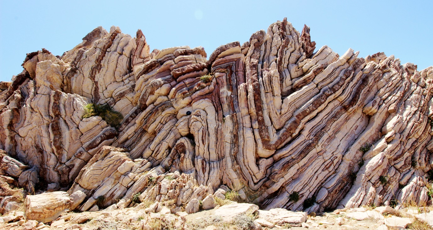 Crete: A Greek island with superb geology  GeoScience Ltd 