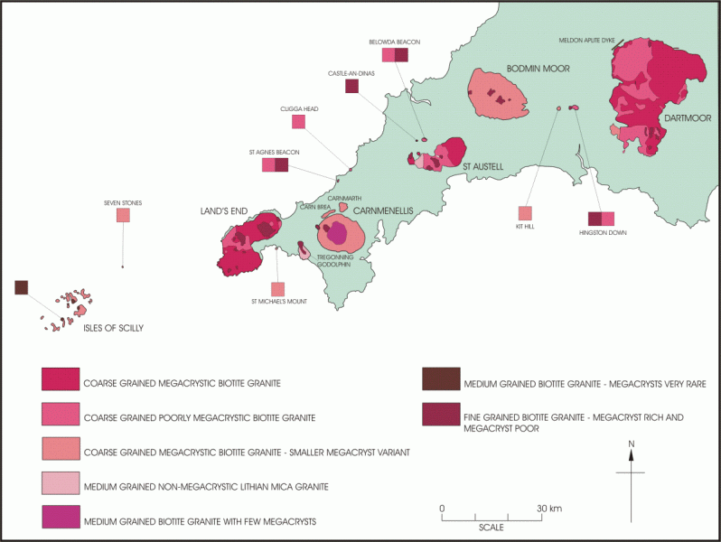 Lithium in Cornwall The Full Story (Part 1)