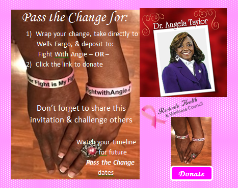 Survivor Angie Taylor