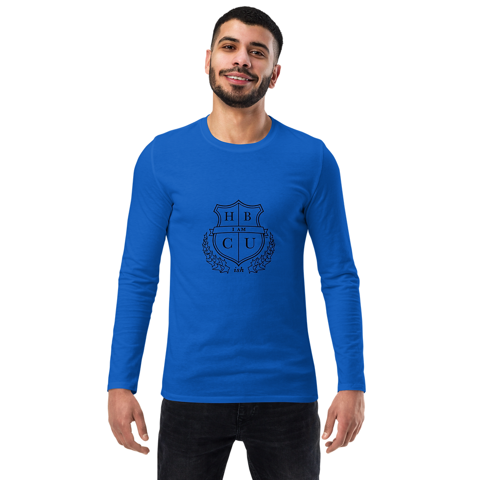 Thumbnail: Kennethia Standard Long Sleeve Tee