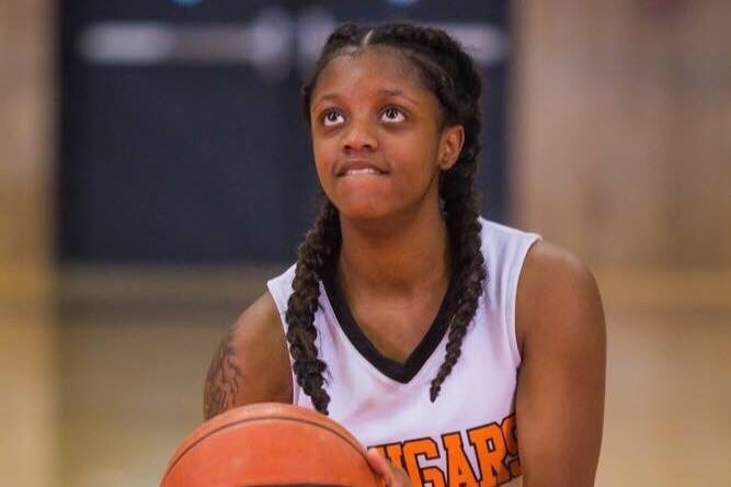 Janeal Coleman