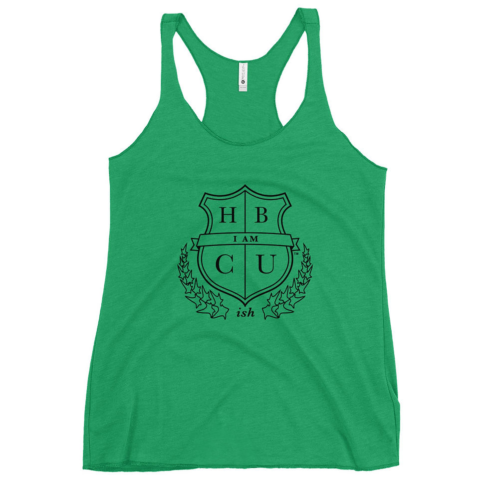 Thumbnail: Elaine Standard Racerback Tank
