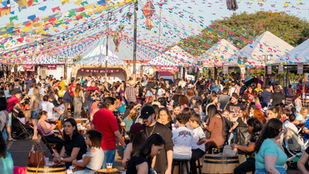 Arraiá no Catuaí já tem data confirmada: 19 a 22 de junho