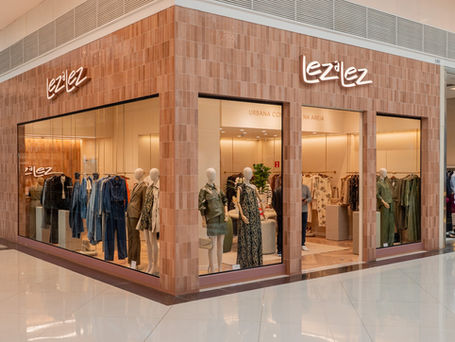 Carrano, BIBI, Lez a Lez e outras marcas nacionais abrem novas lojas em shopping de Londrina