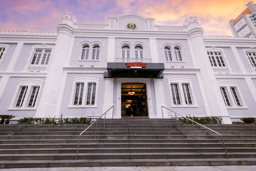 Shopping Curitiba encerra 2025 com 16 novas marcas e confirmações para 2026