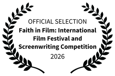 Official selection at Faith in Film Festival 2026