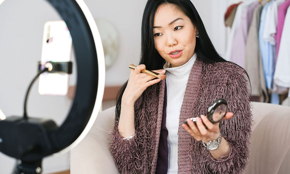 Phone interview tips: Be confident