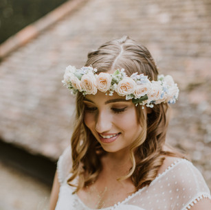 Bridal Hair and Makeup oxfordsire