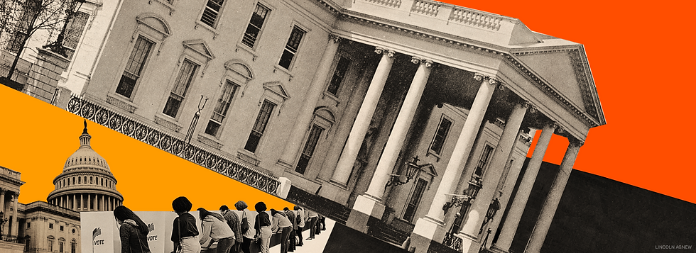 The Campaign to Undermine the Midterms