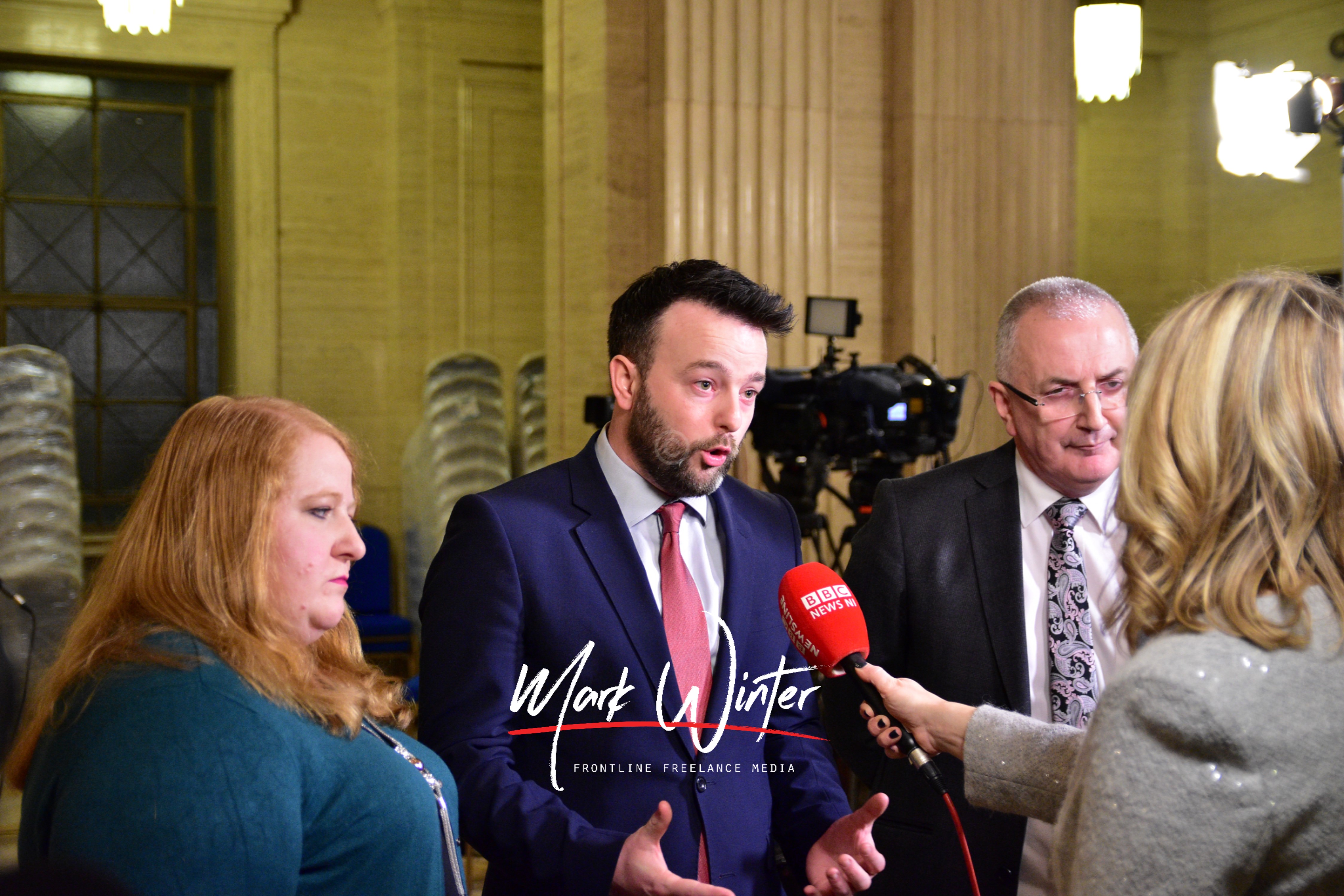 stormont 6-9