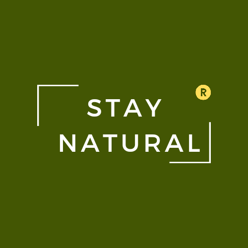 Writer: Stay Natural