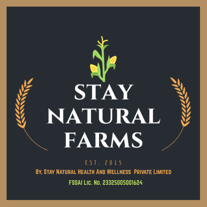 Thumbnail: Stay Natural Farms