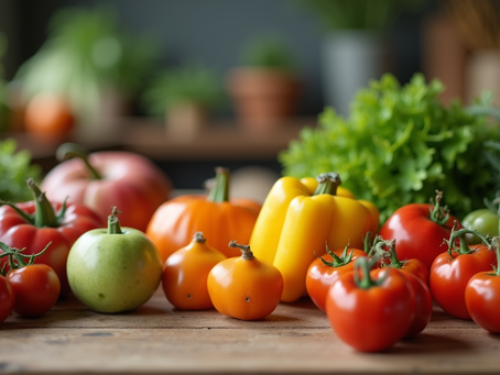 Embrace Natural Living with Wellness Strategies