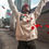 Thumbnail: “Act’n Light Skin” Cream Sweatshirt
