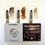 Miniatura: Set Acuarelas Aroma Coffee ROCKWELL 3 x 8ml