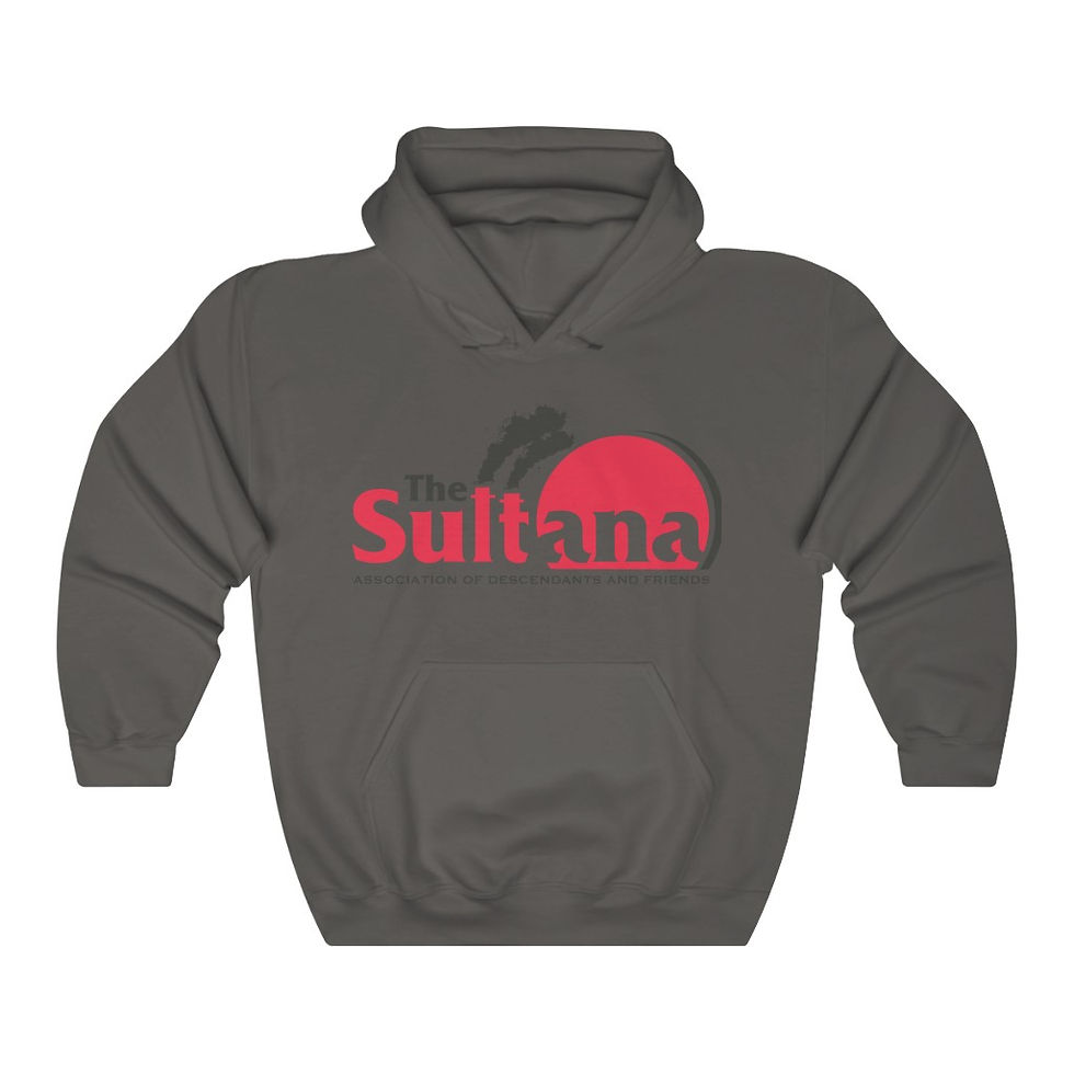 Thumbnail: Unisex Heavy Blend™ Hooded Sweatshirt