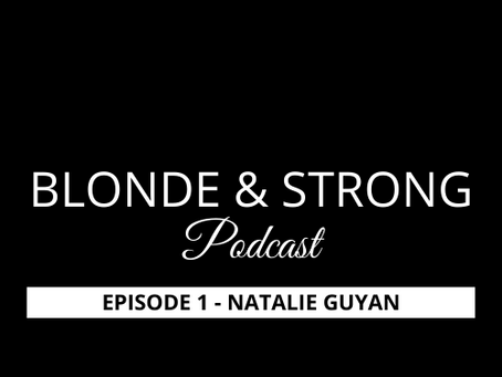 PODCAST EPISODE 1: The Secret to Achieving Transformational Success