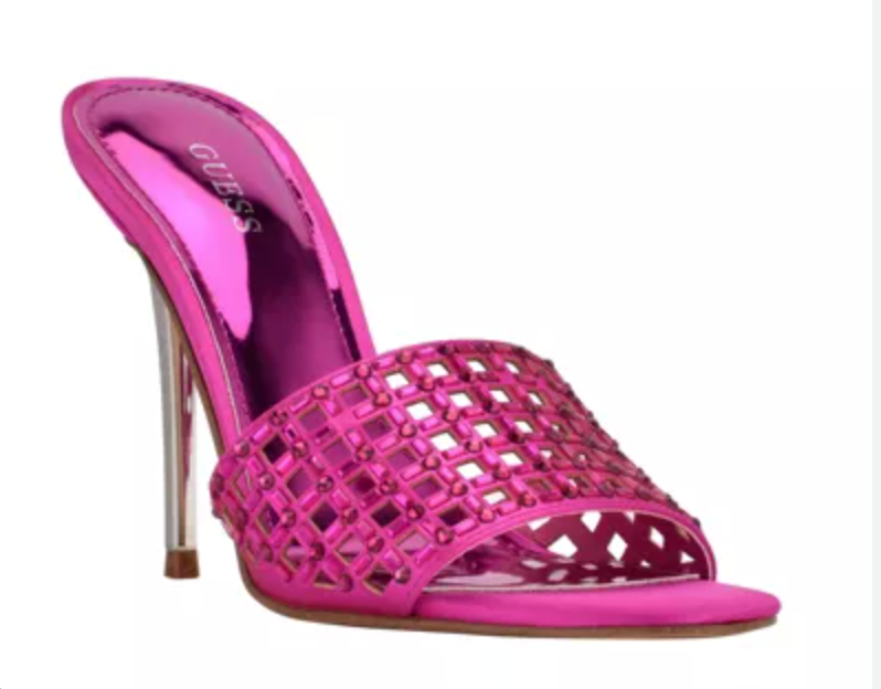 Miniatura: Guess Sandalia