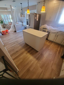 Kitchen Tile After 02