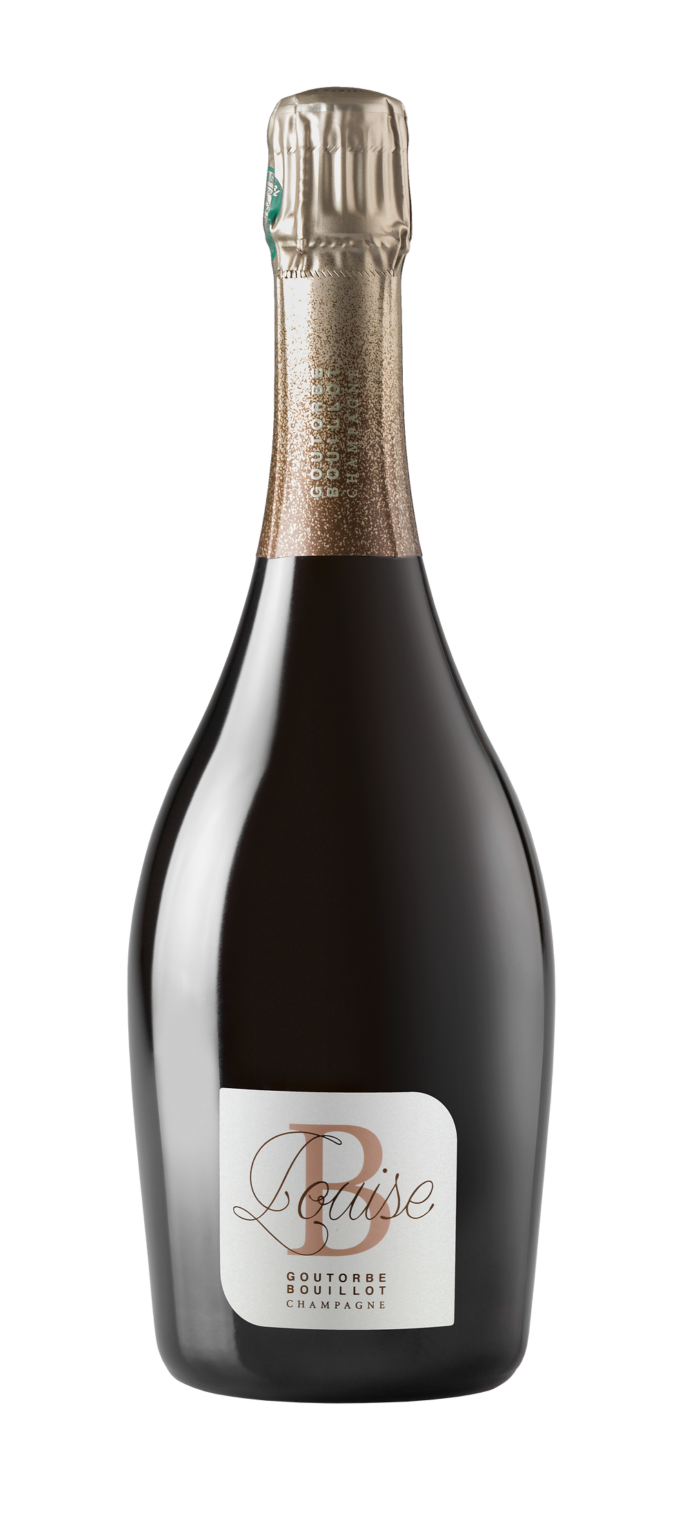 Cuvée Louise B 2016