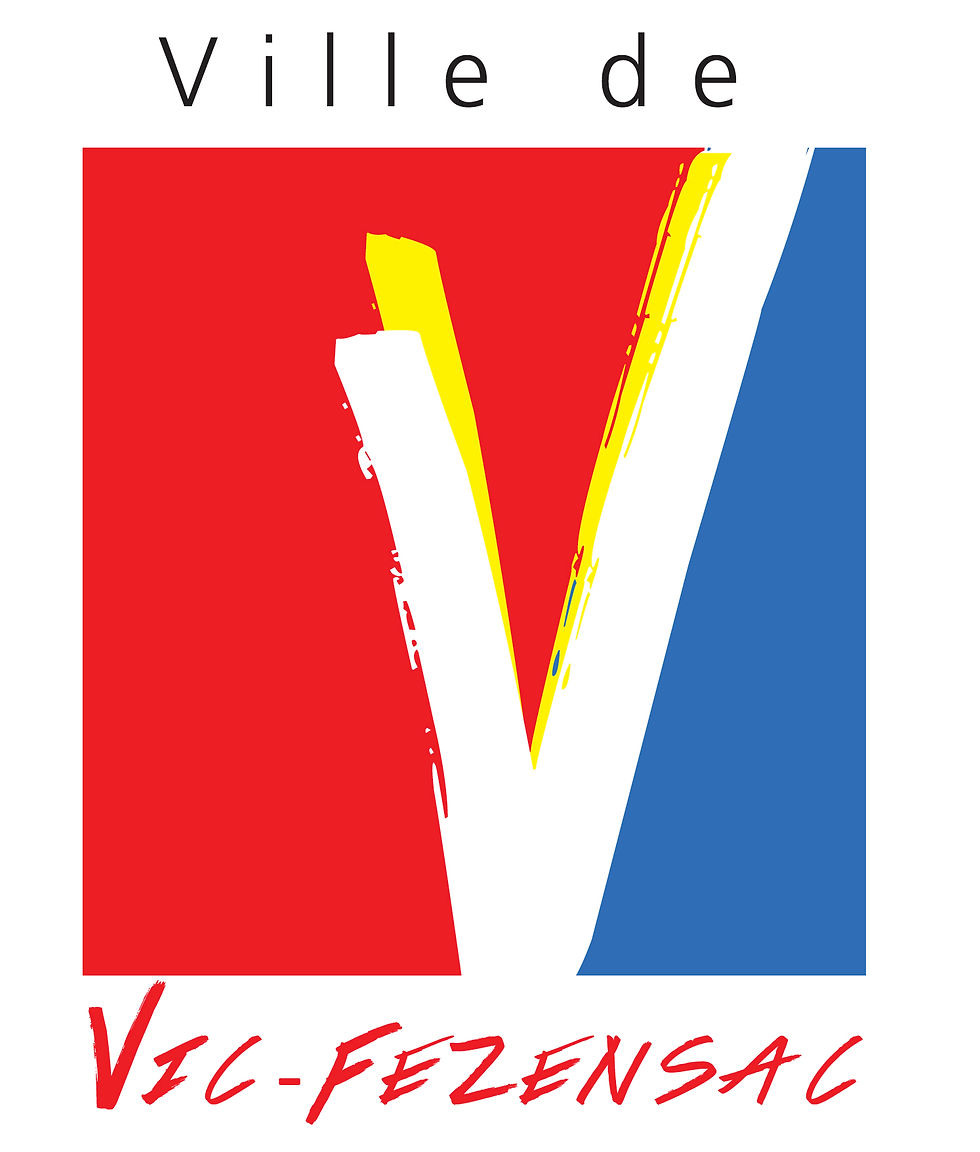 Logo Vic-Fezensac