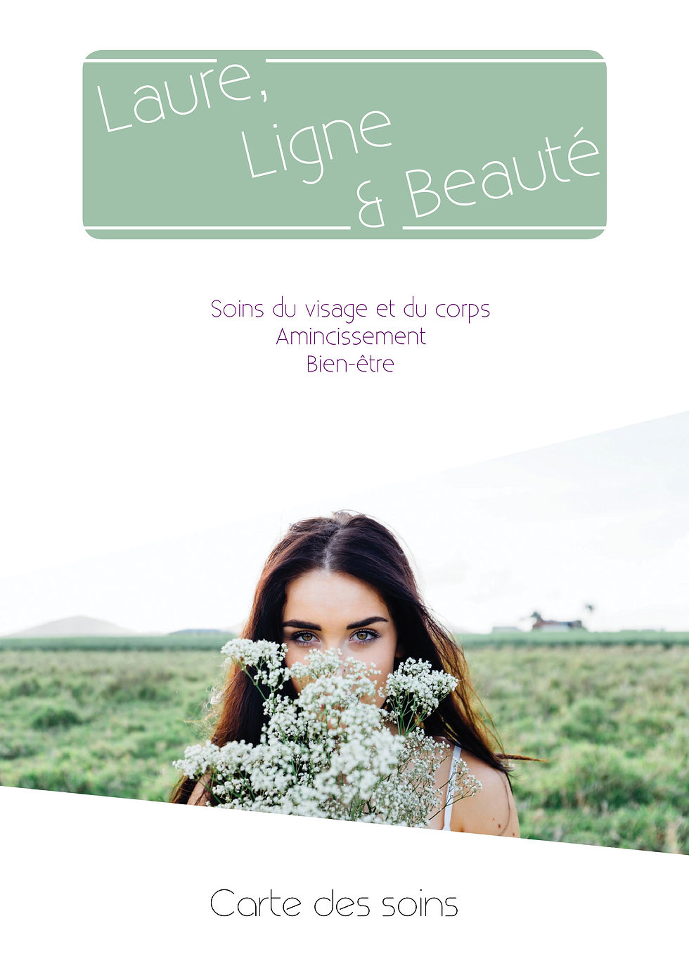 Carte des soins 1