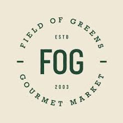 Field of Greens