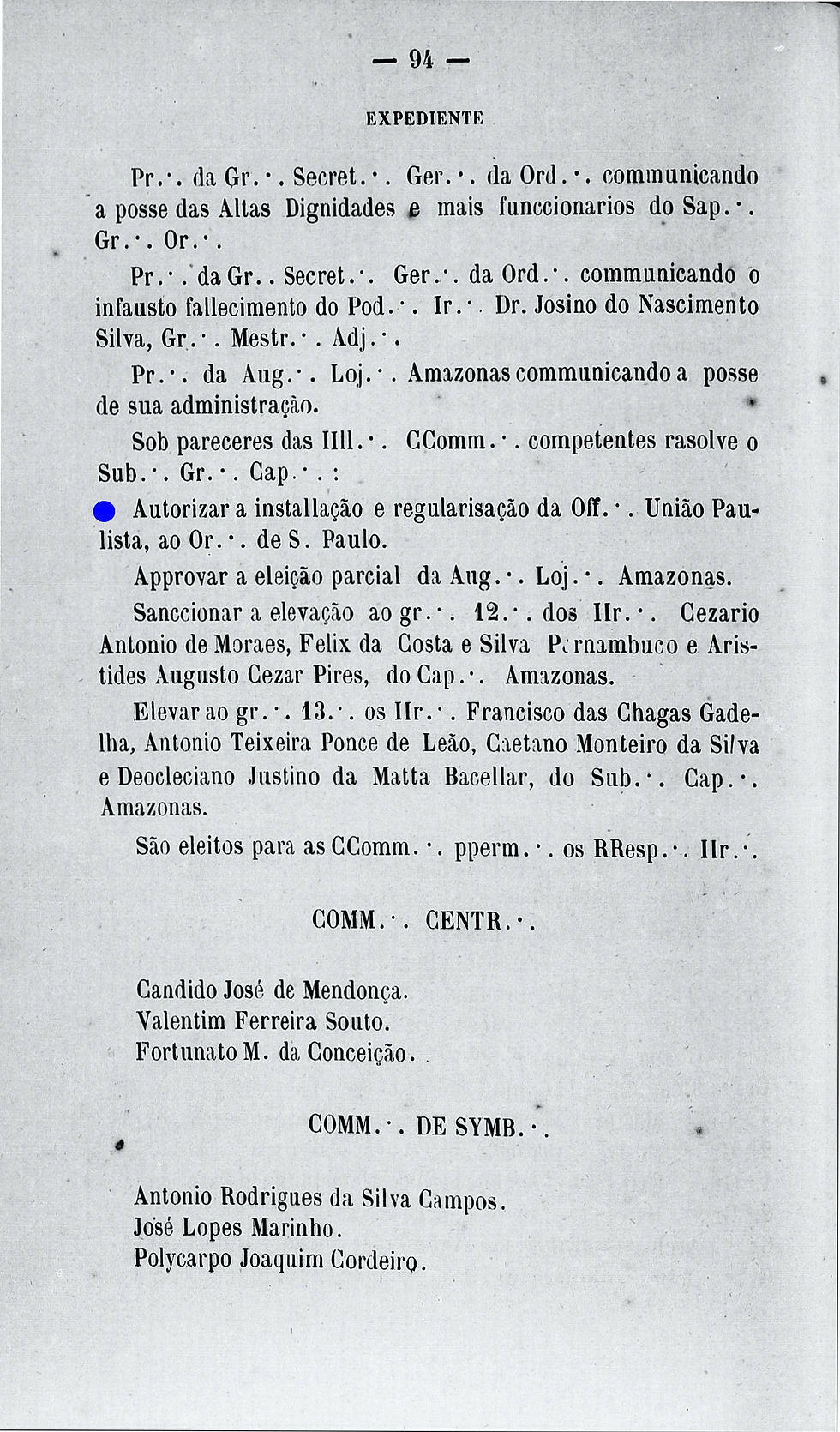 LOJA_UNIÃO_PAULISTA_BOLETIM_3_PAGINA_94_ANO_16__MAIO_1891_GOB.jpg