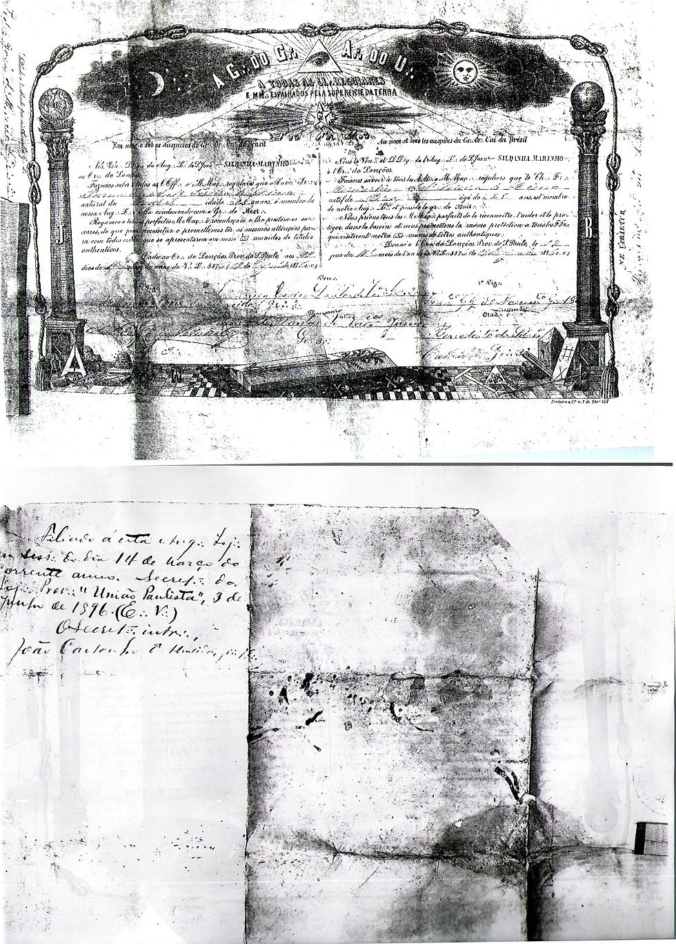Diploma Bernardino Antonio Pereira Lima.jpg