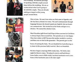 NEWSLETTER