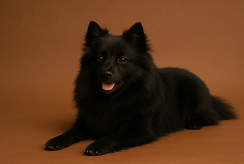 Middel Spitz