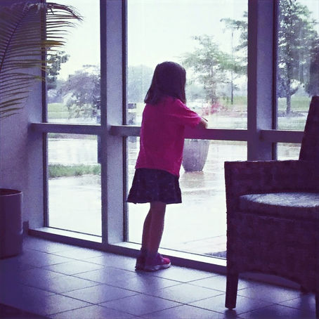 rain