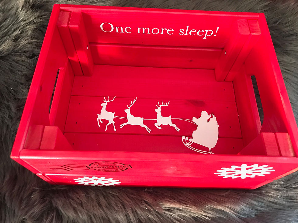 Thumbnail: Christmas Eve Box