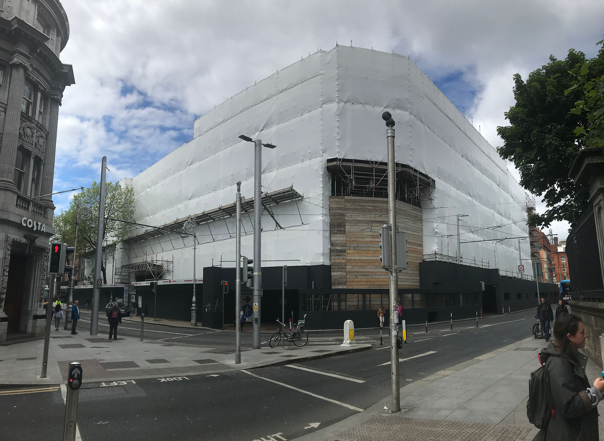 Shrink Wrap Ss Shrink Wrap Ireland