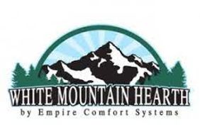 White Mountain Hearth Logo