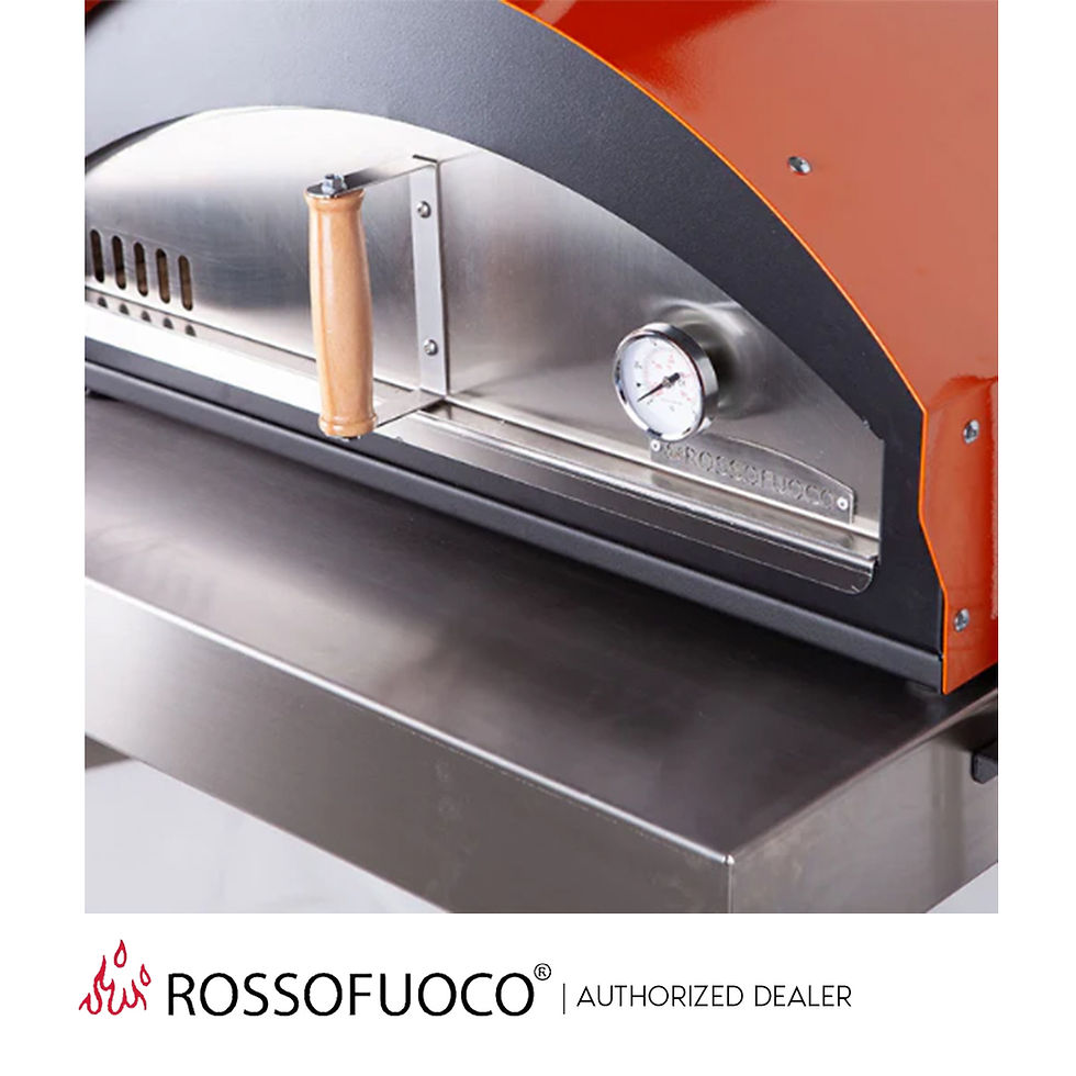 Thumbnail: Rossofuoco Mino -RED