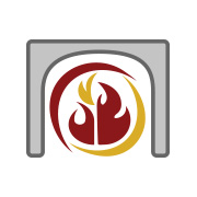 North Atlanta Fireplace logo