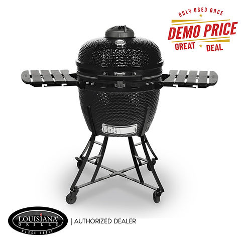 Louisiana Grills 24 Louisiana Grills 24