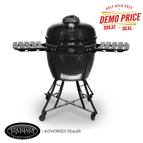 Louisiana Grills 24