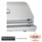 Thumbnail: Broilmaster G-Series 26" 2-Burner Freestanding Gas Grill