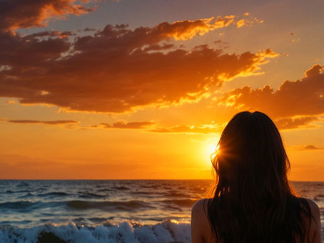 Spiritual Detox- Cut The Dead Weight & Realign