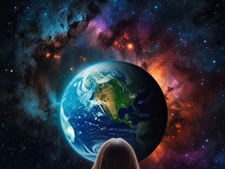 Starseed Struggles: Finding Your Purpose in a World That Feels Foreign