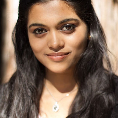 Priya Apiah Santhosh