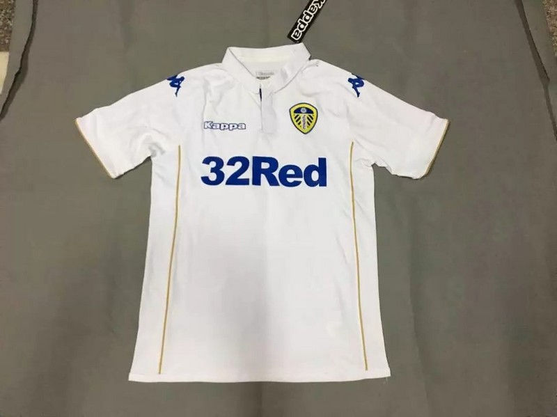 Leeds United Extérieur 2016-2017