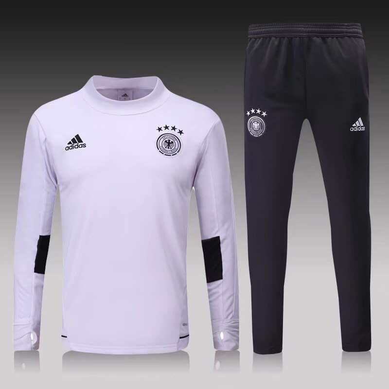 Allemagne Blanc 2017